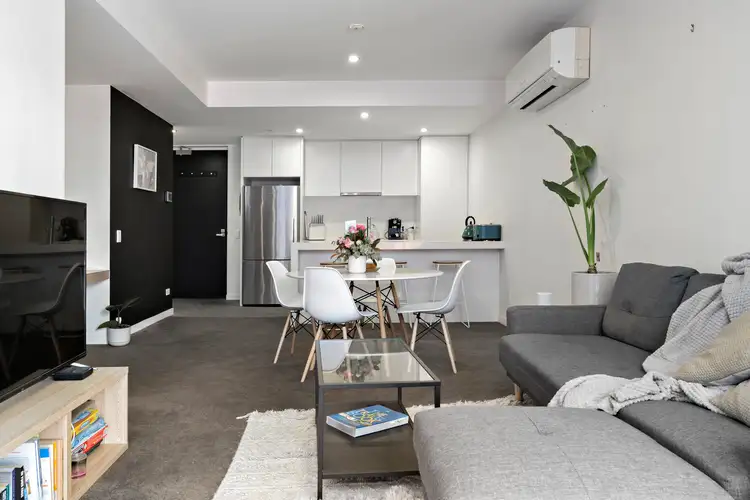 Main view of Homely apartment listing, 306/253 Bridge Road, Richmond VIC 3121