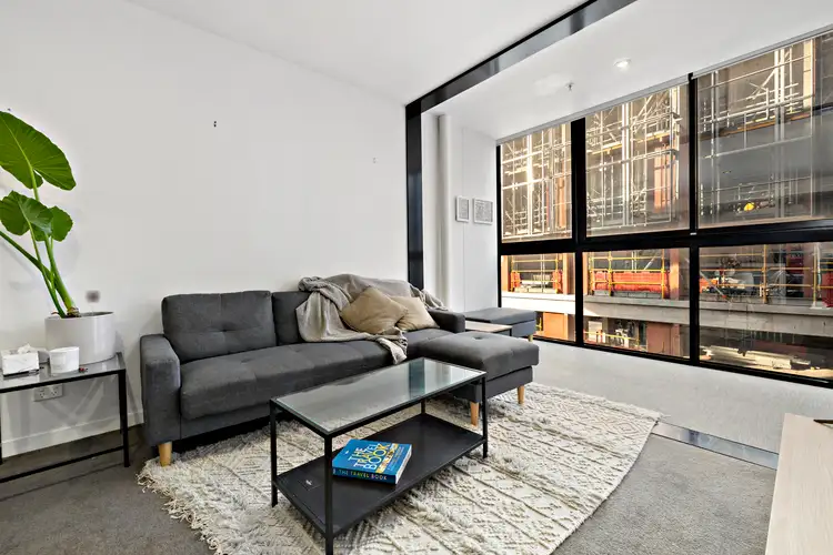 Second view of Homely apartment listing, 306/253 Bridge Road, Richmond VIC 3121