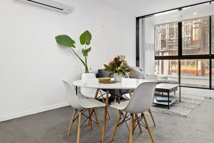 Third view of Homely apartment listing, 306/253 Bridge Road, Richmond VIC 3121