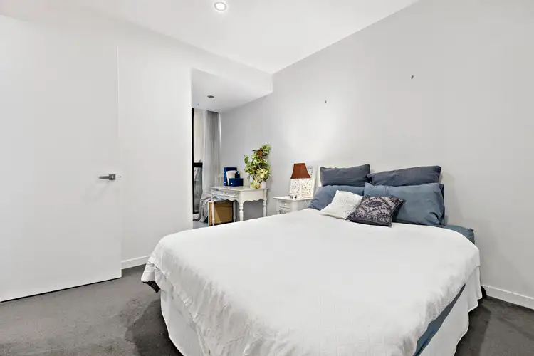 Fifth view of Homely apartment listing, 306/253 Bridge Road, Richmond VIC 3121