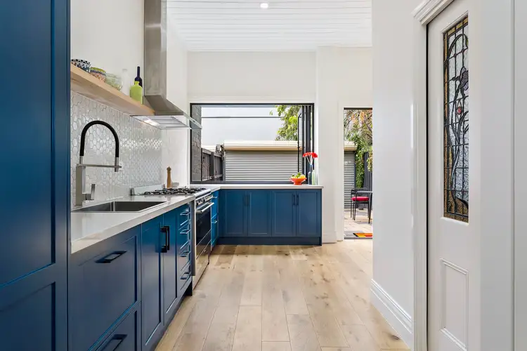 Fourth view of Homely house listing, 5 Dickens Street, Richmond VIC 3121