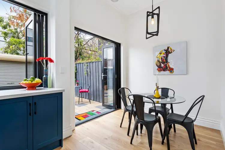 Fifth view of Homely house listing, 5 Dickens Street, Richmond VIC 3121