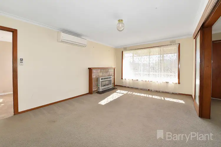Second view of Homely house listing, 195 Broadhurst Avenue, Reservoir VIC 3073