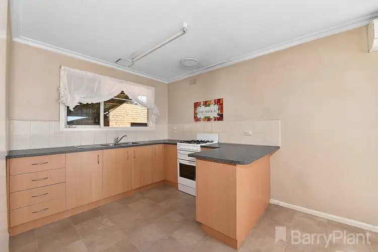 Third view of Homely house listing, 195 Broadhurst Avenue, Reservoir VIC 3073