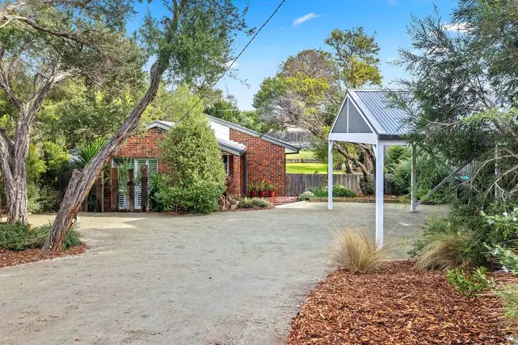 38 Chenier Street, Rye VIC 3941