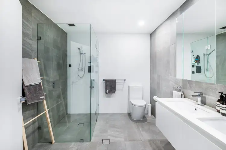 Fourth view of Homely apartment listing, 3408/50 Pemberton Street, Botany NSW 2019