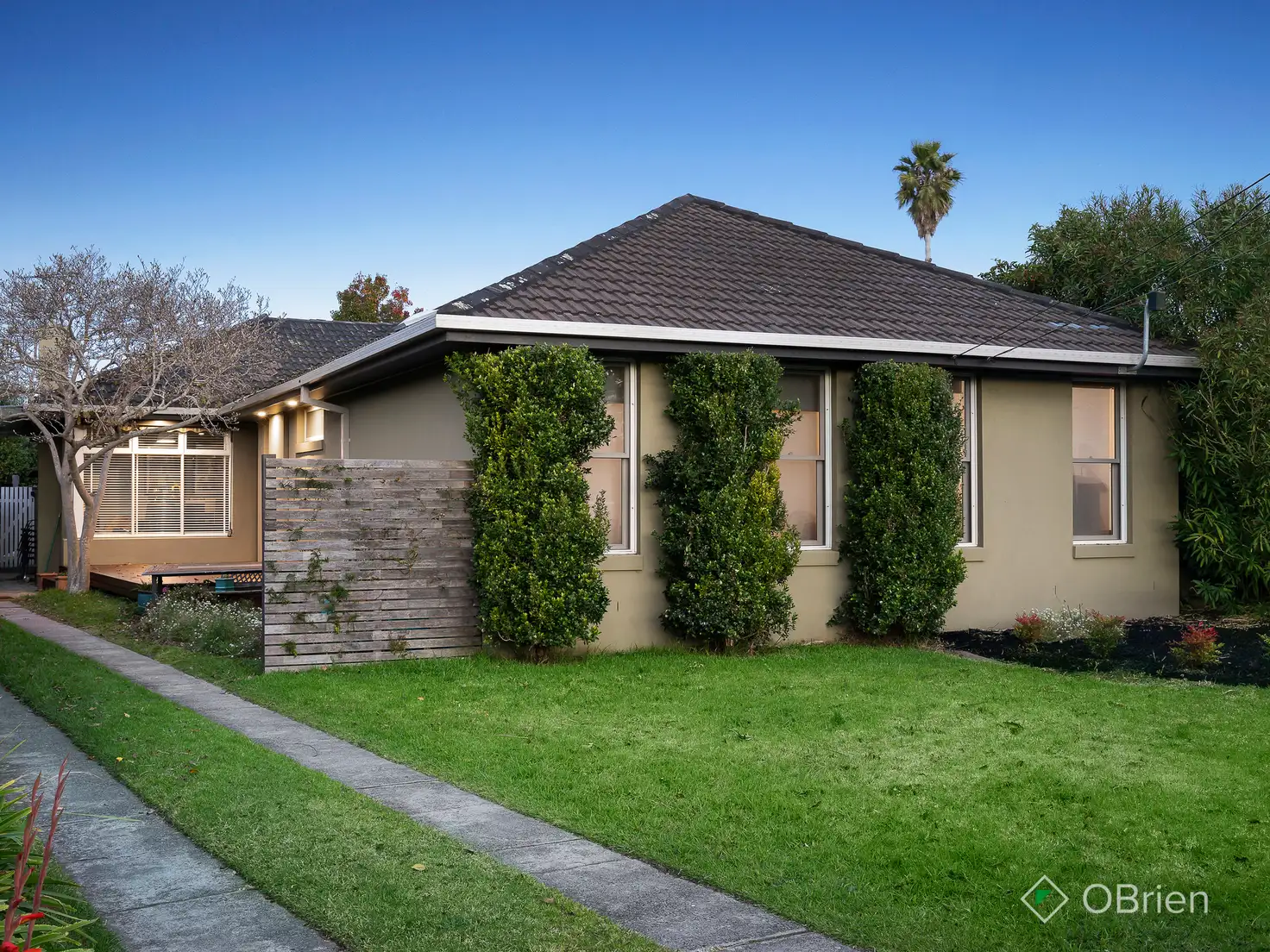 Main view of Homely house listing, 6 Rio Vista Court, Cheltenham VIC 3192