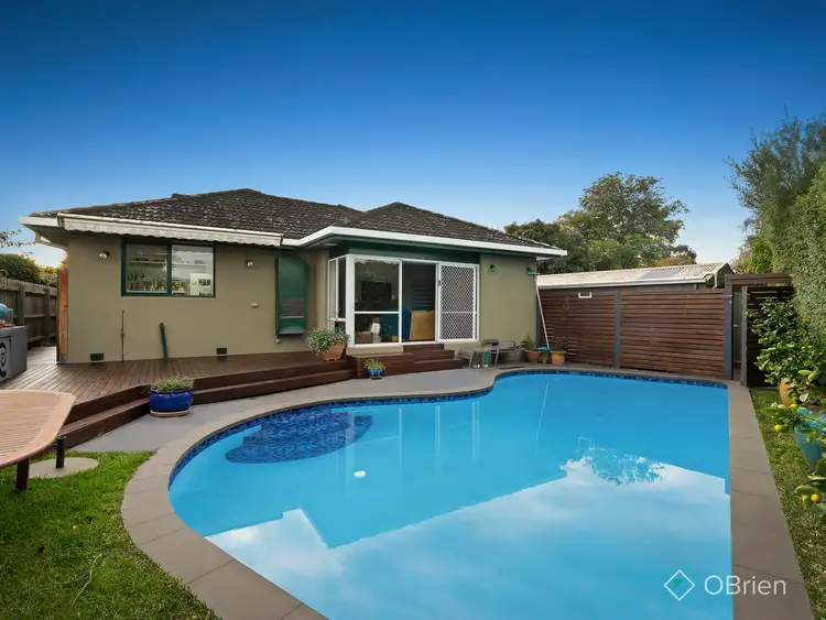 Fifth view of Homely house listing, 6 Rio Vista Court, Cheltenham VIC 3192