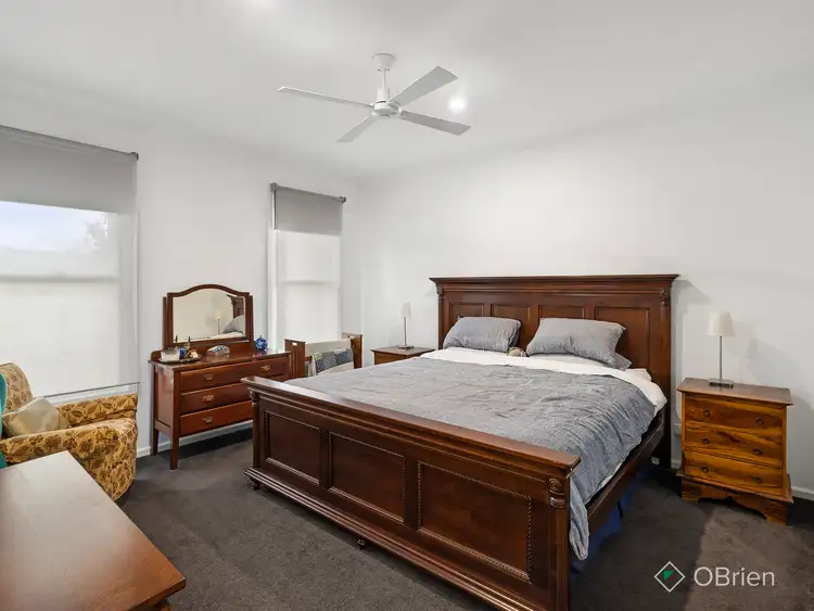 Sixth view of Homely house listing, 6 Rio Vista Court, Cheltenham VIC 3192