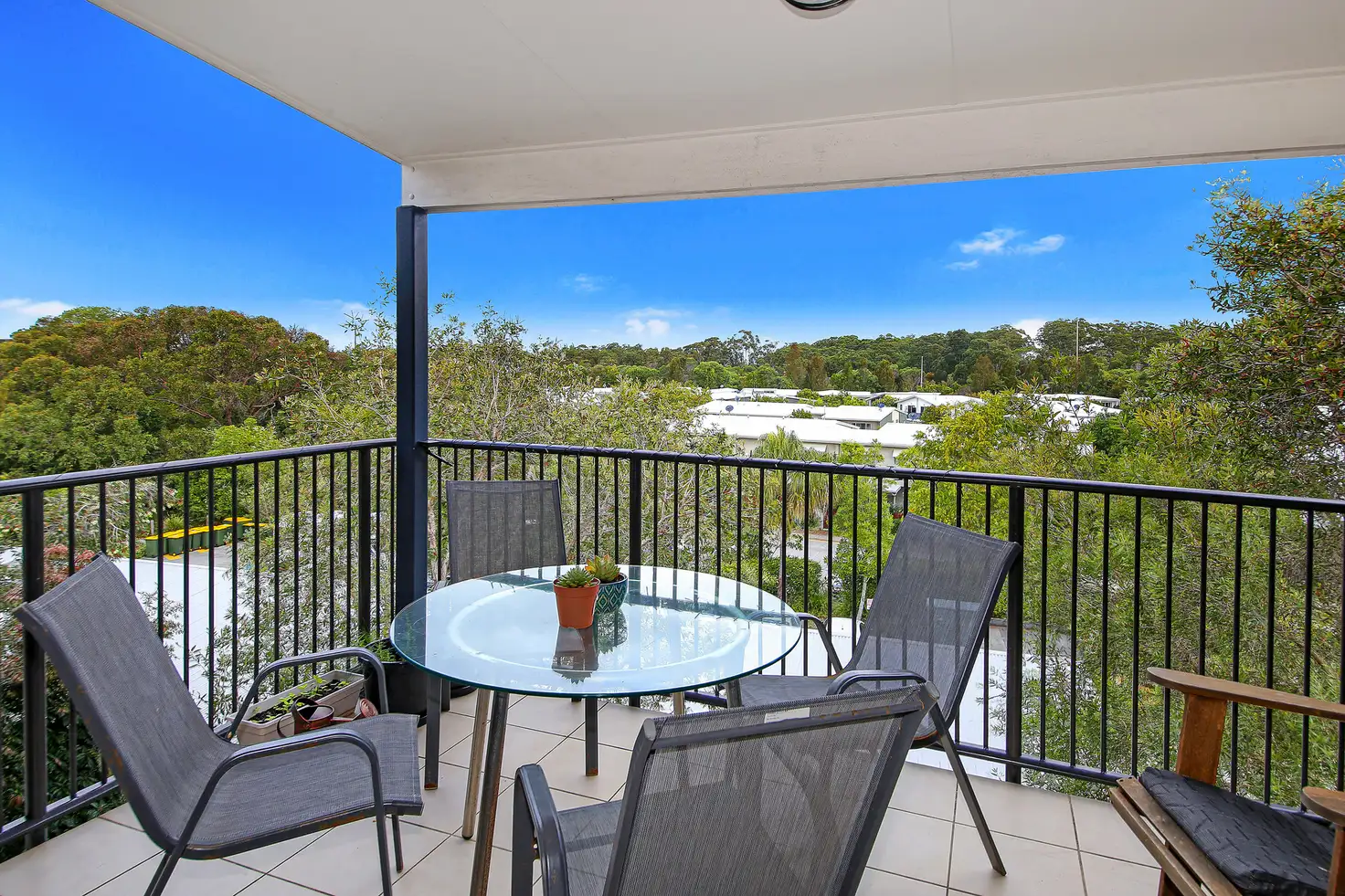 Main view of Homely unit listing, 69/8 Starling Street, Buderim QLD 4556