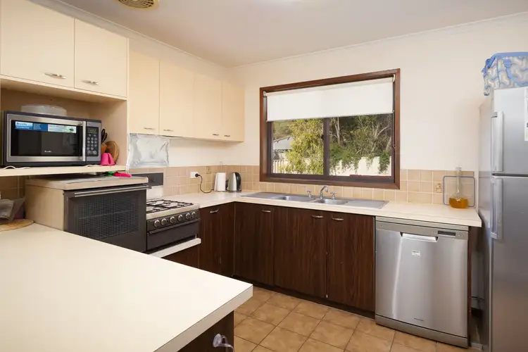 Third view of Homely unit listing, 2/4 Chifley Street, Wodonga VIC 3690