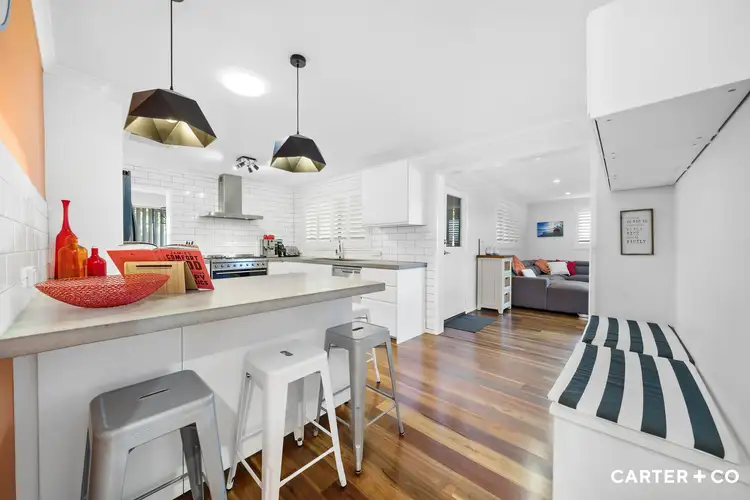 1 Hutcheson Street, Monash ACT 2904