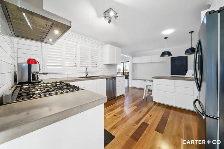 Second view of Homely house listing, 1 Hutcheson Street, Monash ACT 2904