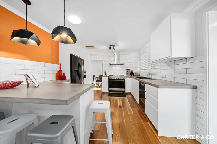 Third view of Homely house listing, 1 Hutcheson Street, Monash ACT 2904