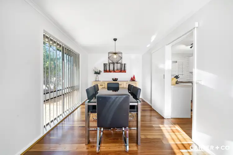 Fourth view of Homely house listing, 1 Hutcheson Street, Monash ACT 2904