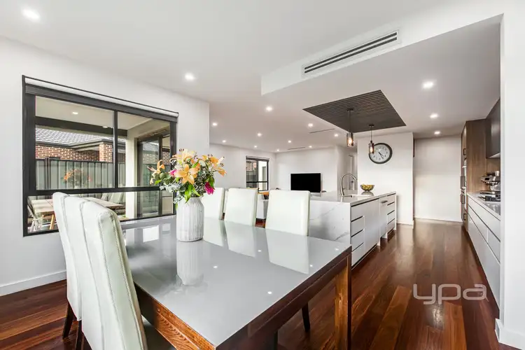 Sixth view of Homely house listing, 39 Sustainable Drive, Craigieburn VIC 3064