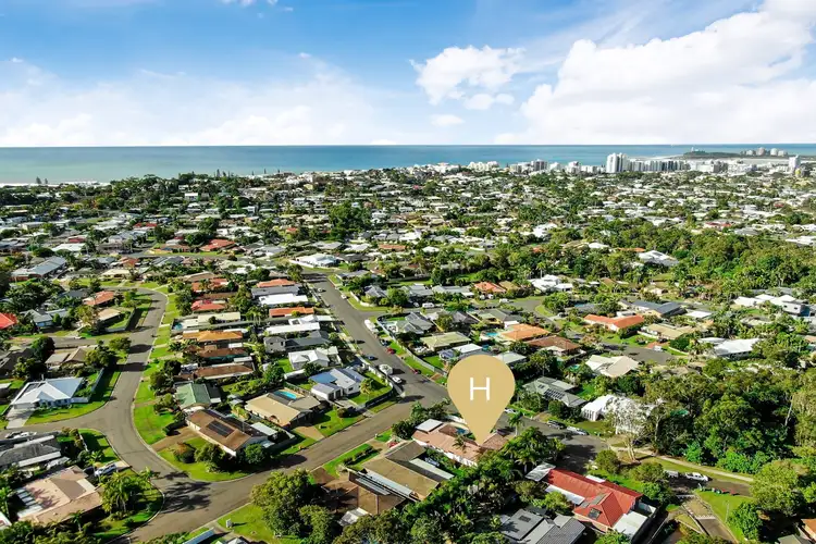 Third view of Homely house listing, 68 Parkway Drive, Mooloolaba QLD 4557