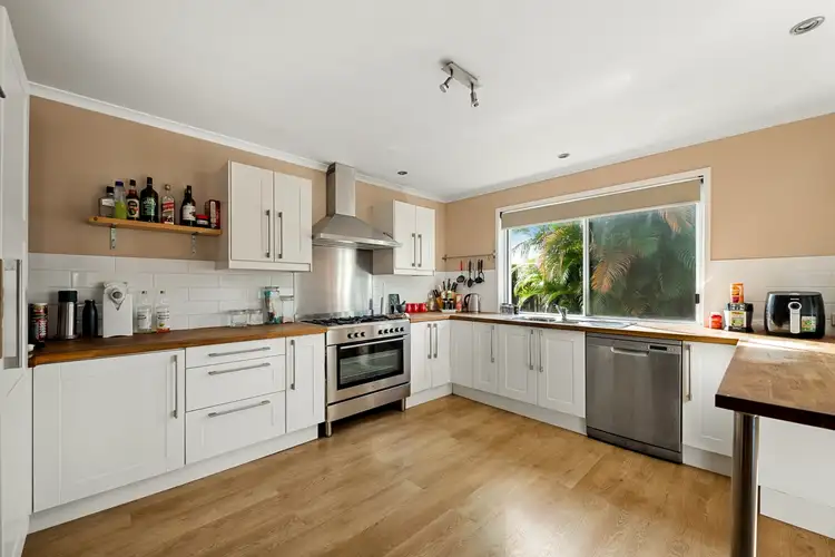 Fifth view of Homely house listing, 68 Parkway Drive, Mooloolaba QLD 4557