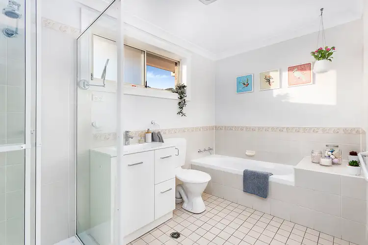 Fourth view of Homely townhouse listing, 8/1-3 McAlister Avenue, Engadine NSW 2233