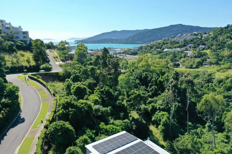 LOT 18 Flame Tree Court, Airlie Beach QLD 4802