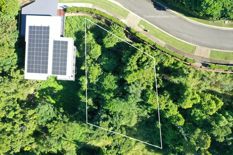 Second view of Homely land listing, LOT 18 Flame Tree Court, Airlie Beach QLD 4802