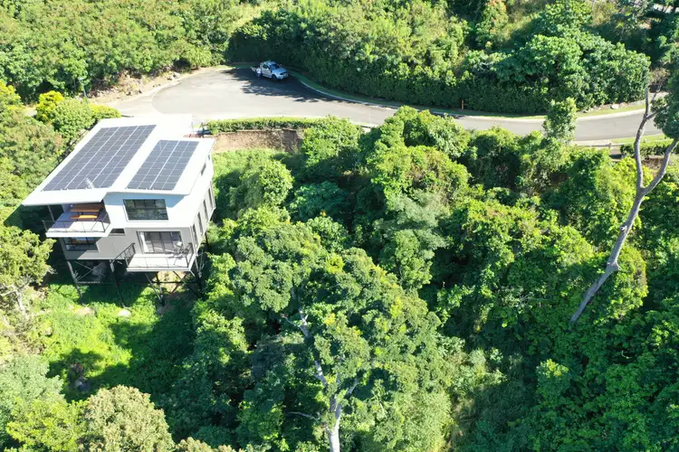 Fourth view of Homely land listing, LOT 18 Flame Tree Court, Airlie Beach QLD 4802
