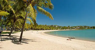 Fifth view of Homely land listing, LOT 18 Flame Tree Court, Airlie Beach QLD 4802