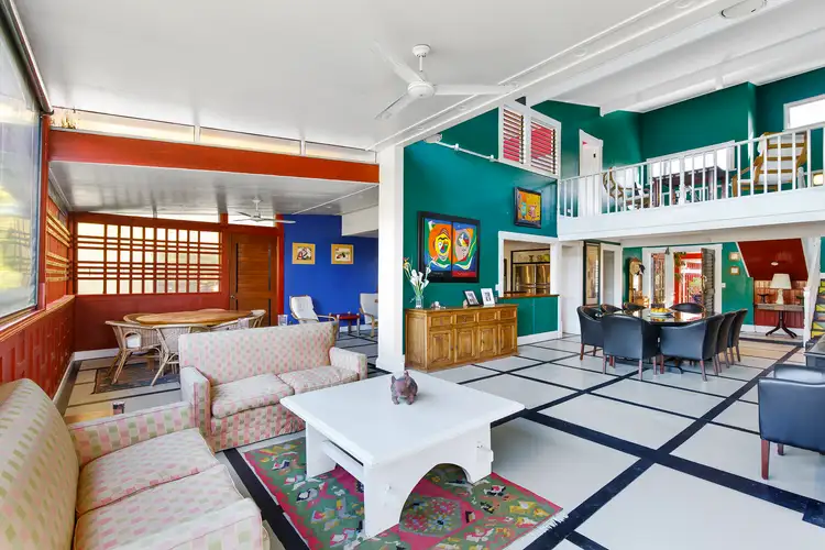 Fifth view of Homely apartment listing, 2/12 Corona Street, Sunshine Beach QLD 4567