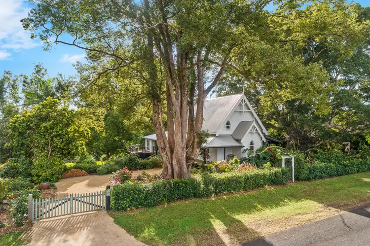 Main view of Homely house listing, 475 Rosebank Road, Rosebank NSW 2480