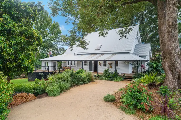 Second view of Homely house listing, 475 Rosebank Road, Rosebank NSW 2480