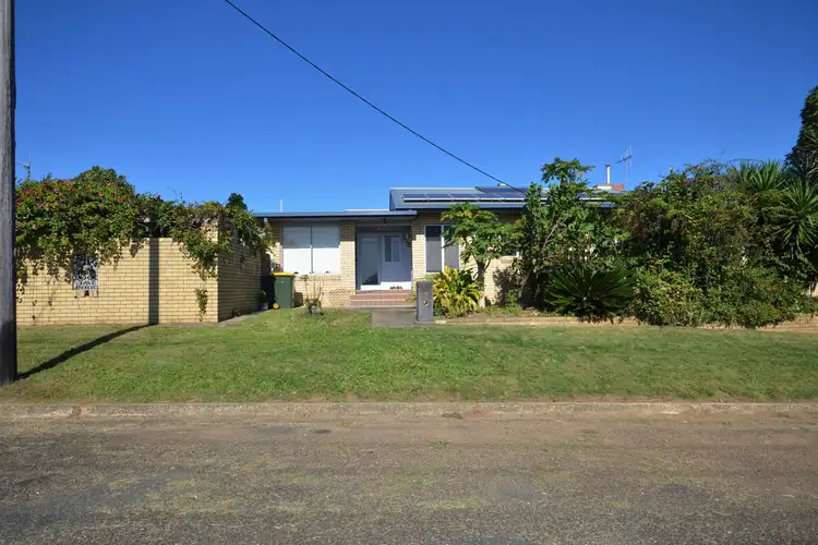 Main view of Homely house listing, 126 Cameron Street, Wauchope NSW 2446