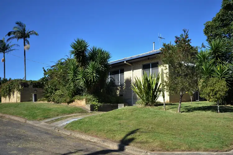 Second view of Homely house listing, 126 Cameron Street, Wauchope NSW 2446