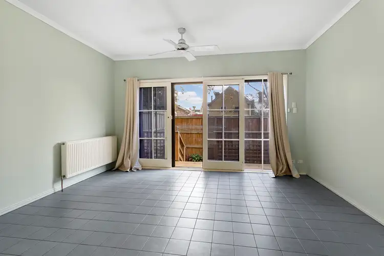 Second view of Homely house listing, 73 Erin Street, Richmond VIC 3121