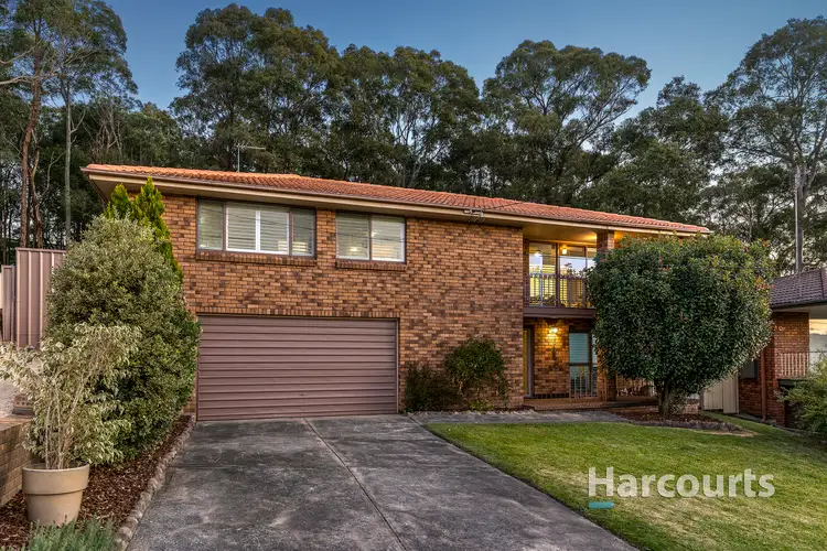 43 Gemini Avenue, Elermore Vale NSW 2287