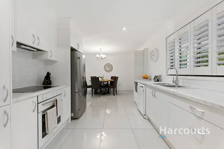 Fourth view of Homely house listing, 43 Gemini Avenue, Elermore Vale NSW 2287