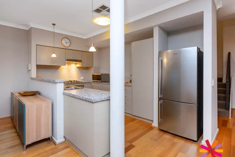 Fifth view of Homely townhouse listing, 12/38 Comer Street, Como WA 6152