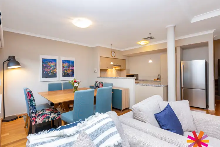 Sixth view of Homely townhouse listing, 12/38 Comer Street, Como WA 6152