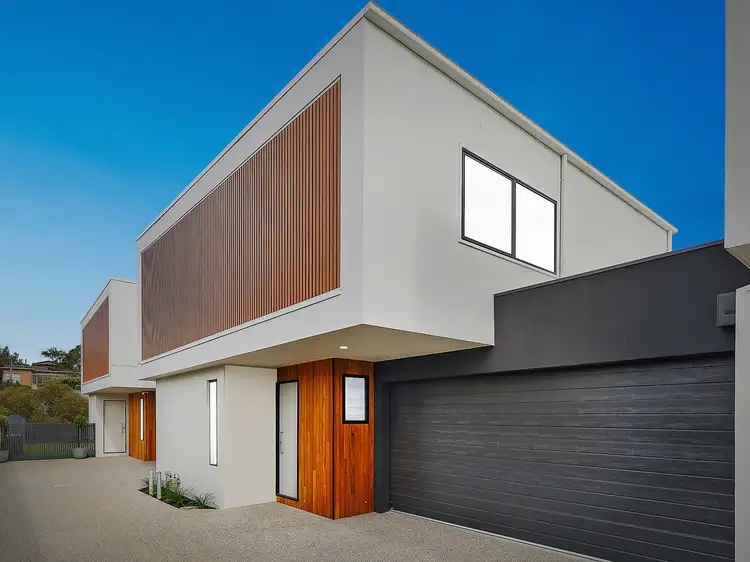 Main view of Homely house listing, 2/13 Patern Street, Highton VIC 3216