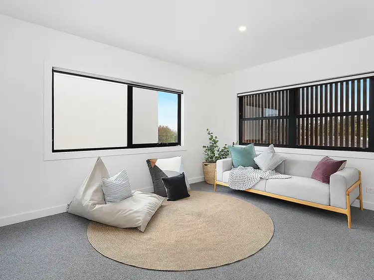 Fourth view of Homely house listing, 2/13 Patern Street, Highton VIC 3216
