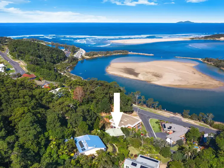 Second view of Homely house listing, 6 Quarry Street, Nambucca Heads NSW 2448