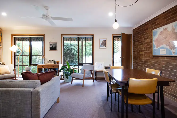 Second view of Homely house listing, 1/60 Blakeley Road, Castlemaine VIC 3450
