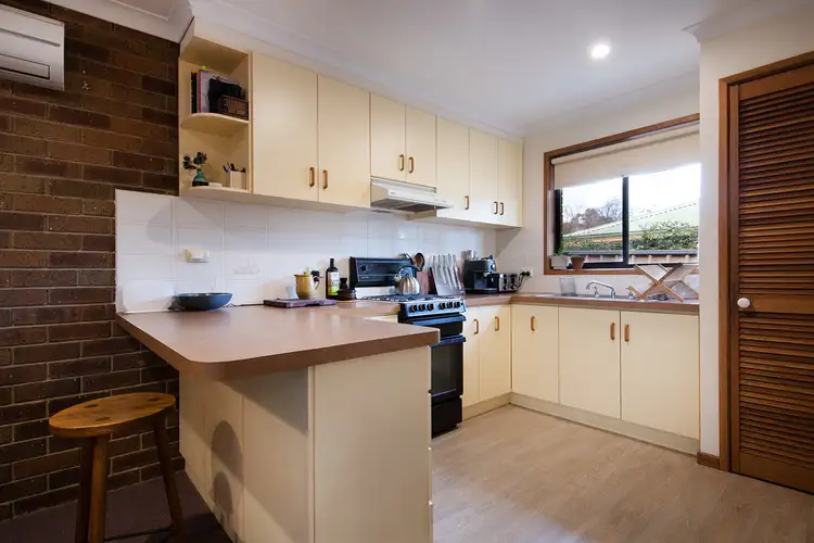 Fourth view of Homely house listing, 1/60 Blakeley Road, Castlemaine VIC 3450