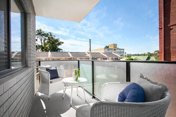 Fourth view of Homely apartment listing, 4/29 Tramway Street, Rosebery NSW 2018