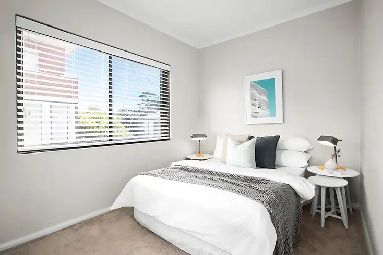 Fifth view of Homely apartment listing, 4/29 Tramway Street, Rosebery NSW 2018