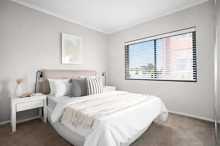 Sixth view of Homely apartment listing, 4/29 Tramway Street, Rosebery NSW 2018