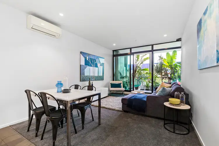 Main view of Homely apartment listing, 303/10 Burnley Street, Richmond VIC 3121