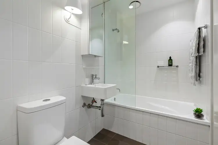 Fifth view of Homely apartment listing, 303/10 Burnley Street, Richmond VIC 3121