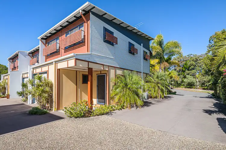 1/49 The Boulevard, Bongaree QLD 4507