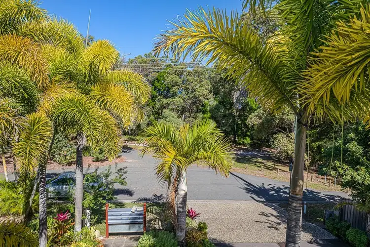 Second view of Homely unit listing, 1/49 The Boulevard, Bongaree QLD 4507