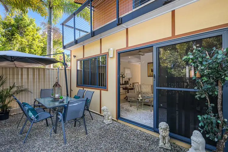 Third view of Homely unit listing, 1/49 The Boulevard, Bongaree QLD 4507